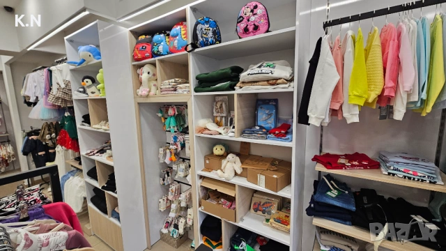 Модул, шкаф , MDF материал, снимка 5 - Оборудване за магазин - 54235793