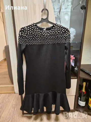Рокля Evelin Boutique