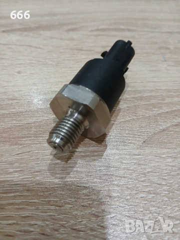 Сензор за налягане на горивото, снимка 7 - Части - 52908302