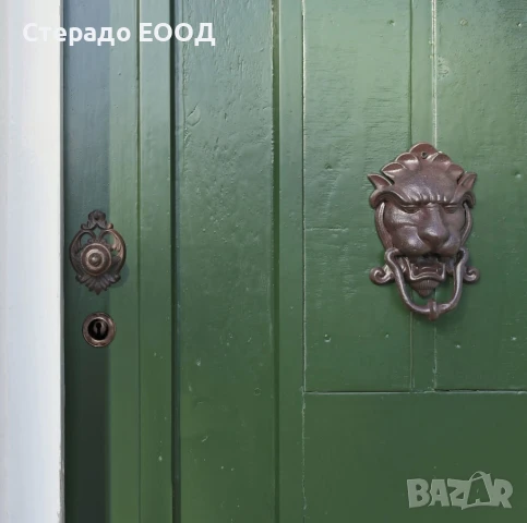 МАНДАЛО ЛЪВСКА ГЛАВА, снимка 4 - Декорация за дома - 51264493