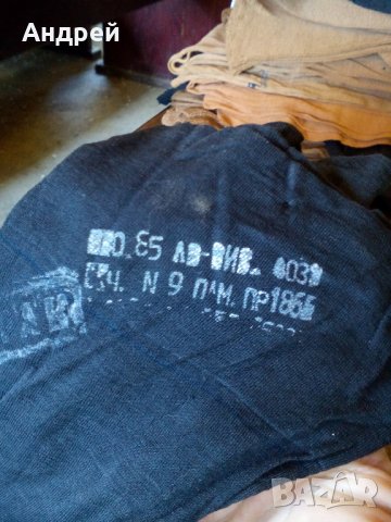 Стари дамски,бабешки чорапи #16, снимка 3 - Антикварни и старинни предмети - 29690481