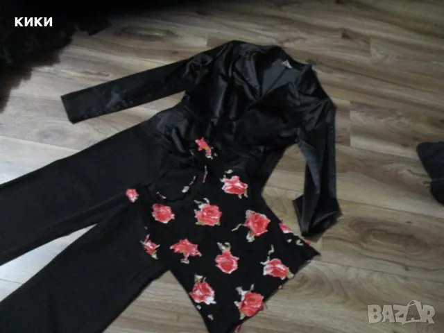 Дамски лот ризи/дънки/панталони, снимка 2 - Якета - 47401934