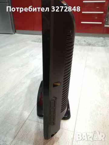 Телевизор GRAN PRIX  /22инча LCD, снимка 7 - Телевизори - 39030002