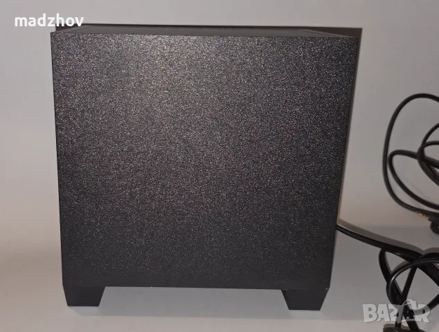 Edifer HECATE G1500 MAX 2.1, снимка 6 - Bluetooth тонколони - 55741292