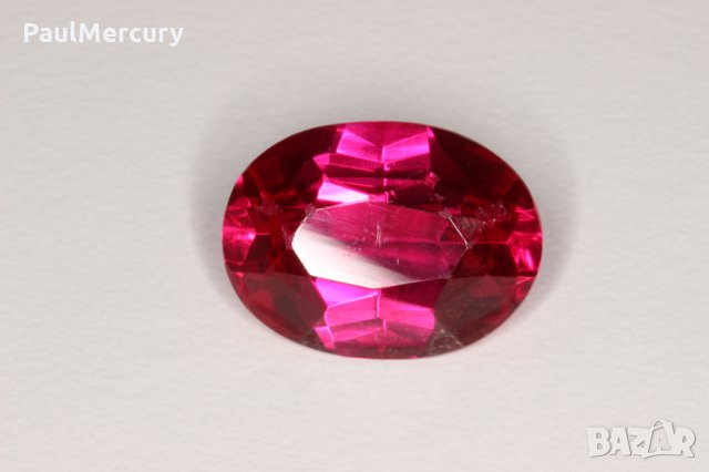 Gemstone Ruby , снимка 5 - Колекции - 30316995