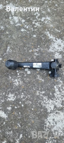 Продавам оригинален теглич Mercedes  w 203, снимка 2 - Части - 50699553