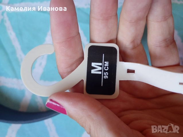 Мъжки колан с регулиране Аrmani , снимка 5 - Колани - 47852834