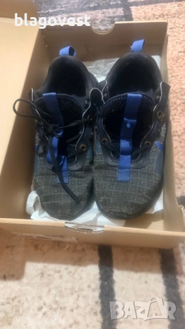 Детски маратонки Nike Air Max, снимка 2 - Детски маратонки - 54083272