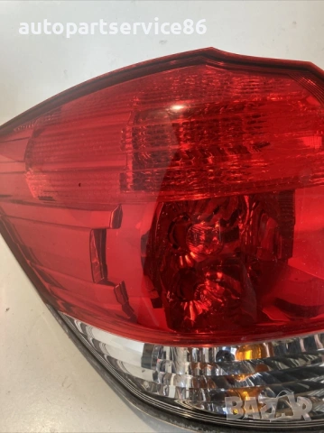 Заден ляв външен стоп-светлина за Subaru Outback 2.0 Дизел (2010) A045053 , снимка 2 - Части - 54252587