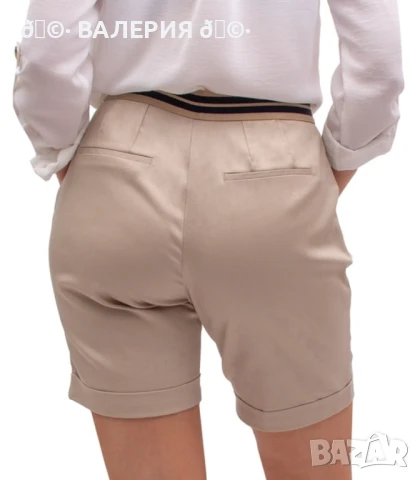 Къси панталони