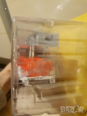 Пожарни  във  1.43  мащаб. , снимка 13 - Колекции - 35021994