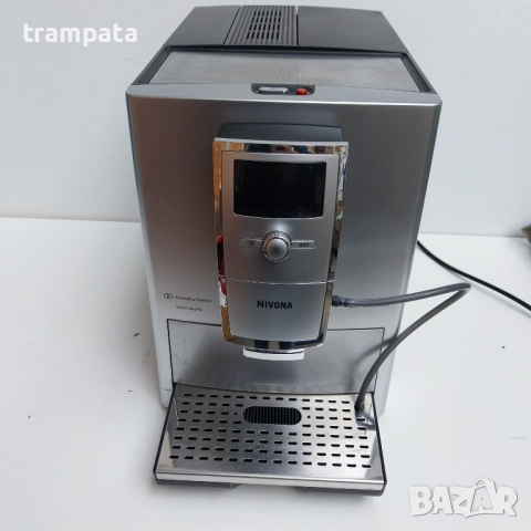 НАЙ ДОБРАТА ОФЕРТА Кафемашина NIVONA 
