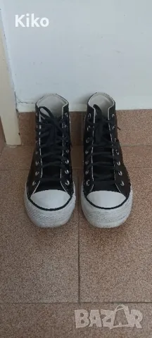 Оригинални кецове "Converse All Star" - номер 40, снимка 6 - Кецове - 47425904