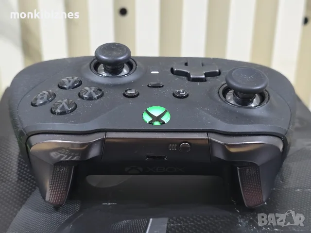 Контролер Microsoft - Xbox Elite Wireless Controller Series 2, снимка 8 - Джойстици и геймпадове - 56167633