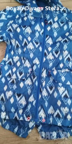 Яке HUTMEG, снимка 3 - Детски якета и елеци - 30411609