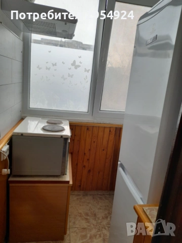 Апартамент под наем- двустаен, снимка 8 - Стаи под наем - 53238725