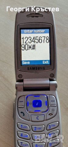 Samsung A300, T100 и S500 - за ремонт, снимка 13 - Samsung - 38941127