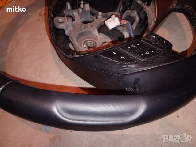 Волан Мазда cx5 и други, снимка 6 - Части - 48423653