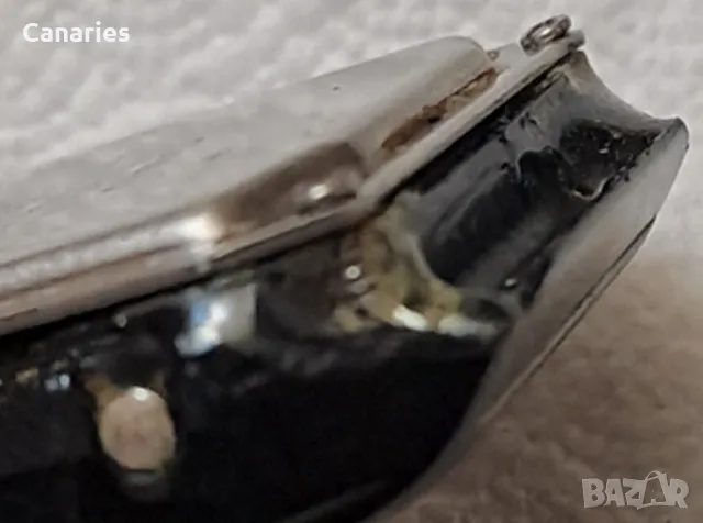 Casio DBC62 калкулатор , снимка 2 - Мъжки - 48552977