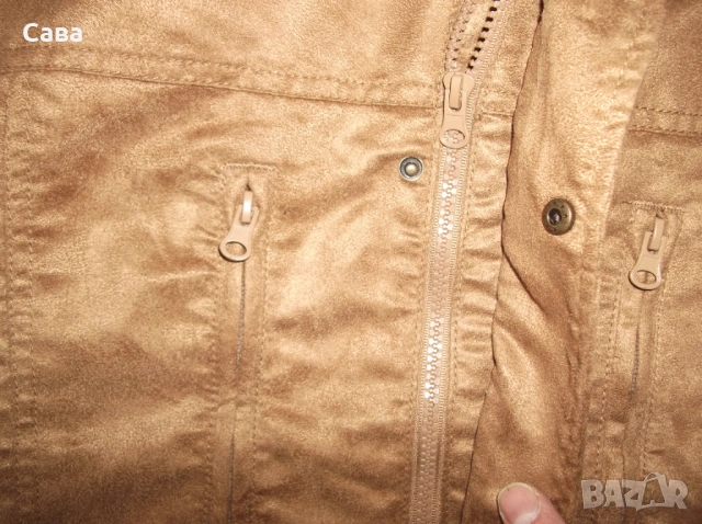 Яке пролет,лято ATLAS  мъжко,3ХЛ, снимка 3 - Якета - 53918910