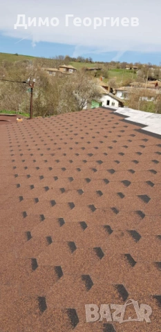 Покриви, апартаменти, изолации – професионално и бързо.Превърнете дома си в мечта с нашите услуг, снимка 8 - Ремонти на покриви - 53870644