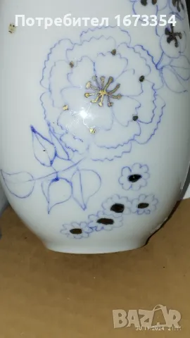 Вази, снимка 6 - Други ценни предмети - 48170151