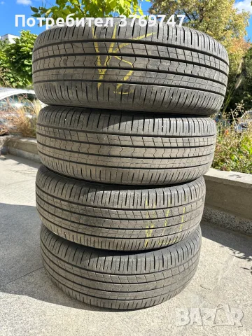 Гуми 235 60 18 Falken Ziex ZE310A 7mm