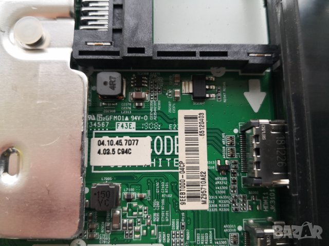  LG 43UK6300MLB -счупен екран, снимка 10 - Части и Платки - 30866803