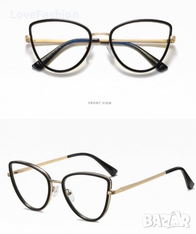Модерни рамки за очила диоптрични или за компютър, снимка 5 - Слънчеви и диоптрични очила - 39558994