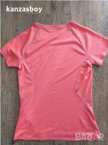 adidas - страхотна дамска тениска, снимка 6 - Тениски - 33770236