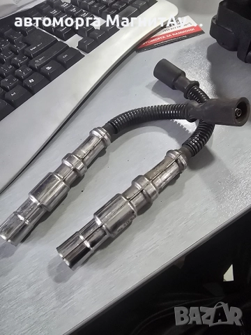 0356912948 запалителни кабели Mercedes 1121500118, снимка 2 - Части - 52292834