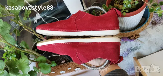 Обувки Think! 37.5н., снимка 9 - Дамски ежедневни обувки - 50063498