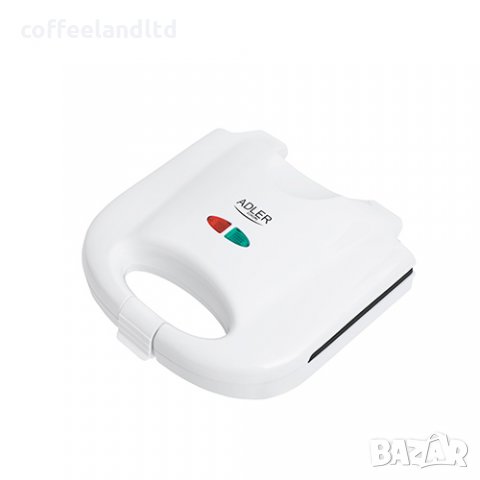 Уред за сандвичи AD 301, снимка 2 - Тостери - 31468512