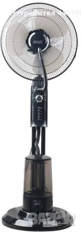 Вентилатор 16"с вoдна мъгла MUHLER MF-1677, снимка 1
