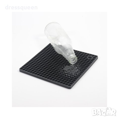(квадратна) ПОДЛОЖКА ЗА ТОПЛО СИЛИКОНОВА, снимка 11 - Други стоки за дома - 44238073