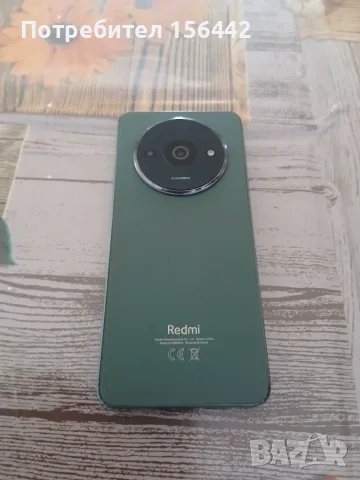 Мобилен телефон XIAOMI REDMI.A3/2312RN51X., снимка 2 - Xiaomi - 56336777