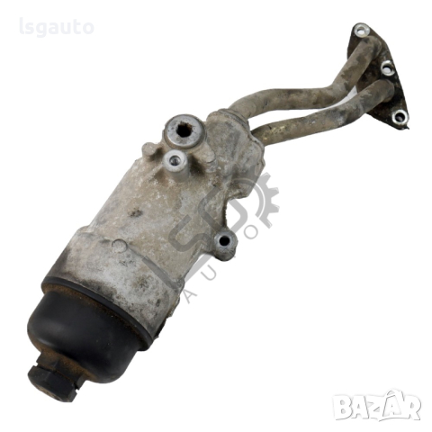 Корпус маслен филтър Mercedes-Benz B-Class (W245) 2005-2011 ID: 122449, снимка 2 - Части - 44509107