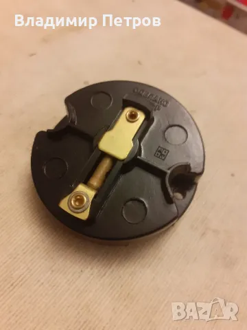 Палец делко ВАЗ 2101, снимка 4 - Части - 49143720