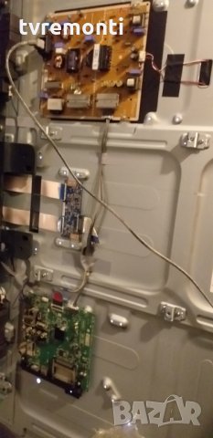  Power Supply Board EAY64269401 EAX66732801(1.5), снимка 4 - Части и Платки - 30860108