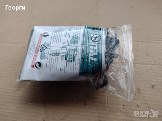 Зарядно винтоверт, снимка 12 - Винтоверти - 53980117