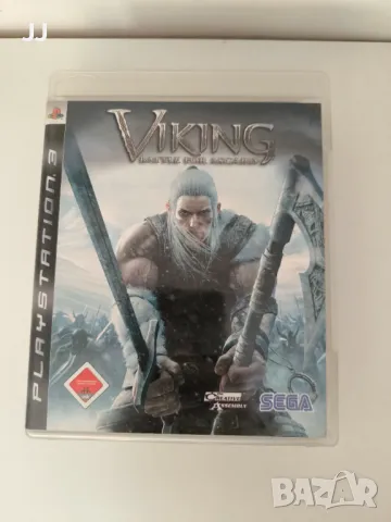 Viking Battle for Asgard 20лв. игра за PS3 PlayStation 3 Плейстейшън 3, снимка 1