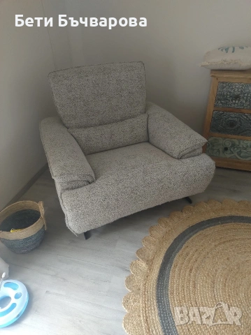 диван и релакс кресло, снимка 5 - Дивани и мека мебел - 54364328