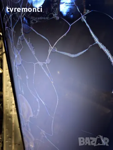 Main PCB RSAG7.820.11711/ROH for HISENSE 55U7HQ 55inc DISPLAY HD550Y3U72-L9M1, снимка 11 - Части и Платки - 49527561