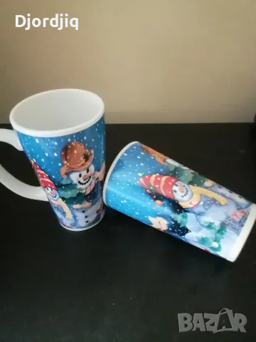 Чаени чаши и разни стъкларии, снимка 2 - Чаши - 47635751