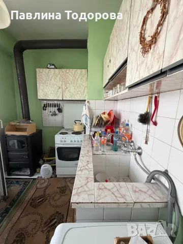 "ПРЕСТИЖ-П"ЕООД ПРОДАВА ДВУСТАЕН КВ"ДУНАВ"-60000ЕВРО, снимка 8 - Апартаменти - 56429676