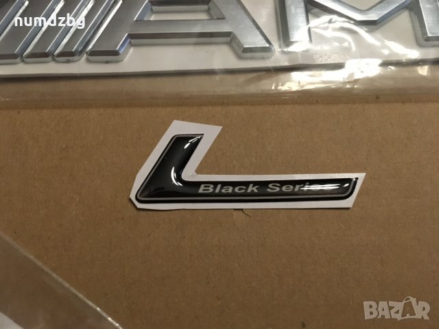 AMG АМГ емблема с 3D logo бонус, снимка 10 - Аксесоари и консумативи - 35102322