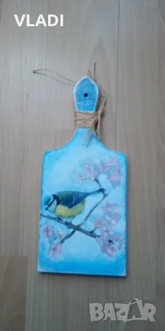 Рисувана дъска 