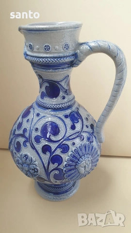 Немска кана(стомна)