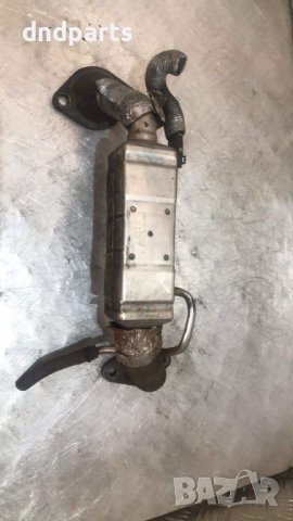 EGR охладител за Mazda 5, 2.0d, 2008г.