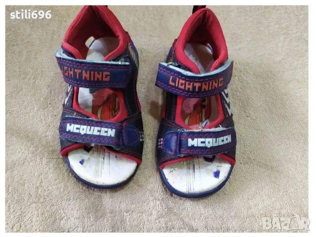 ДЕТСКИ САНДАЛИ  ОРИГИНАЛНИ,;